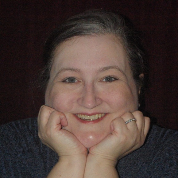 Meet your Posher, Shelly - Picture 1 of 1